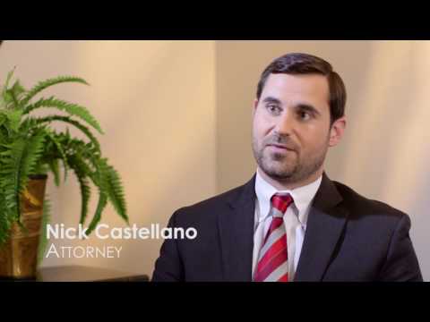Nick Castellano Sarasota Overtime Lawyer Call For Help Employment Law