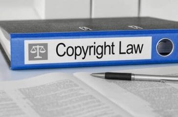 Intellectual Property: Copyright & Trademark Law