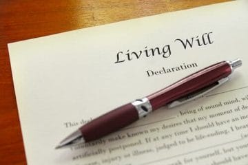 Living Will Lawyers